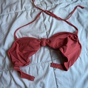 Swimsuit bikini top
